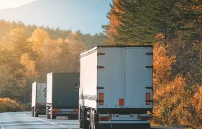 Bursa Hopa | Klima Taşıma